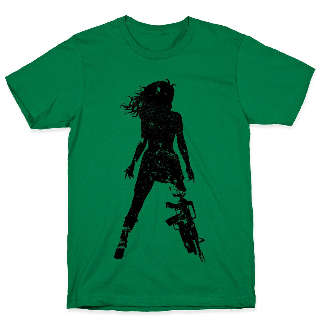 Cherry Darling T-Shirt Hoodie, Sweatshirt | CoreVibeTees.com (Image 4)