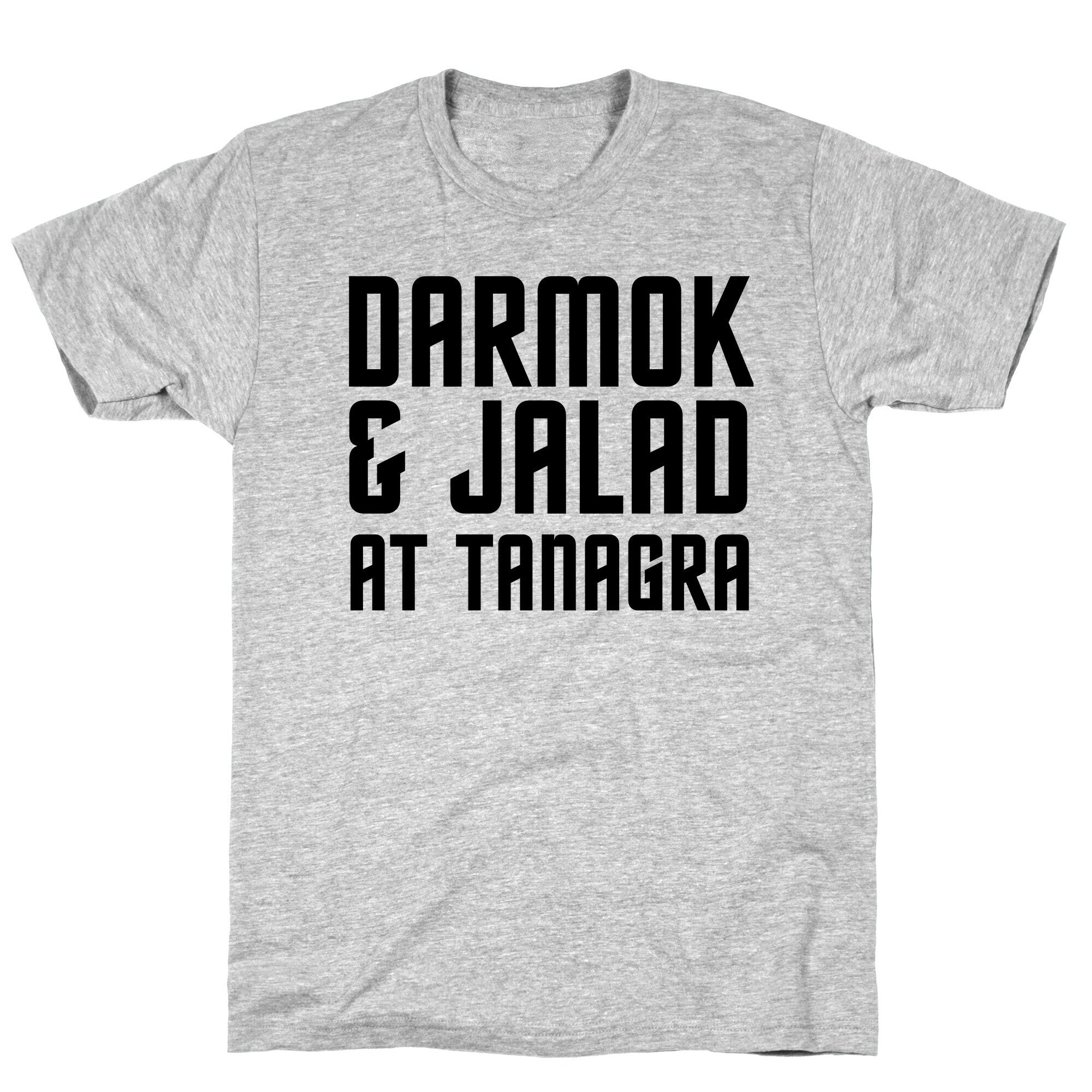 Darmok & Jalad T-Shirt Hoodie, Sweatshirt | CoreVibeTees.com (Image 3)