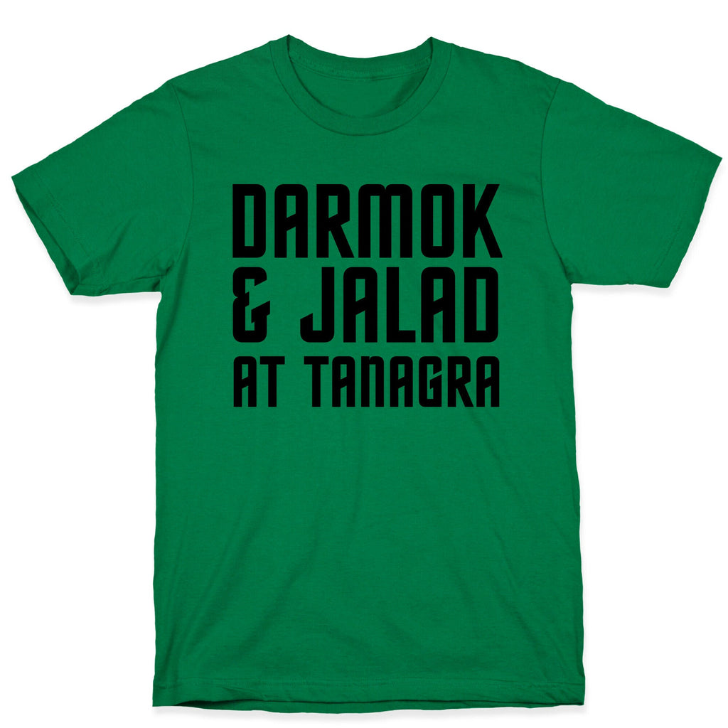 Darmok & Jalad T-Shirt Hoodie, Sweatshirt | CoreVibeTees.com (Image 4)