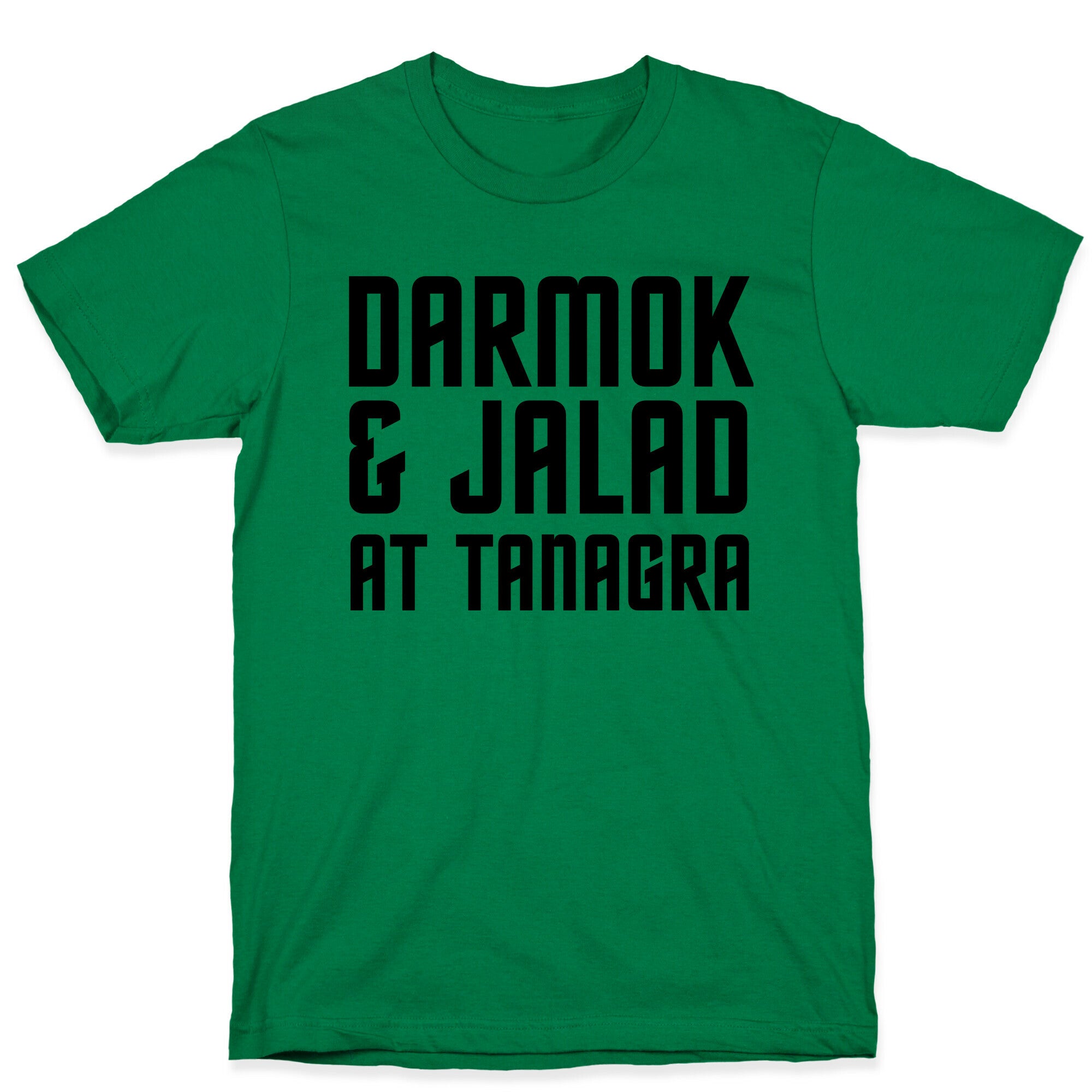 Darmok & Jalad T-Shirt Hoodie, Sweatshirt | CoreVibeTees.com (Image 4)