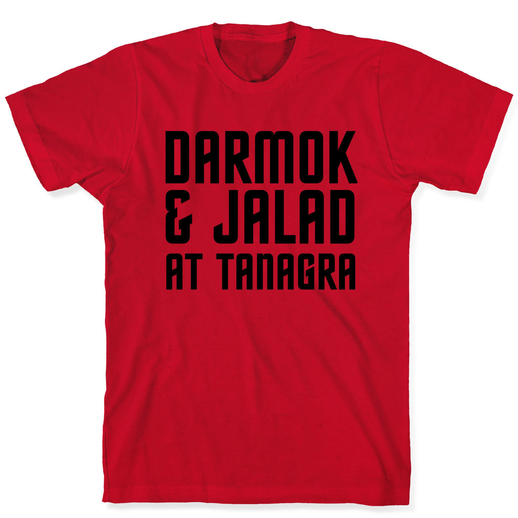 Darmok & Jalad T-Shirt Hoodie, Sweatshirt | CoreVibeTees.com (Image 5)