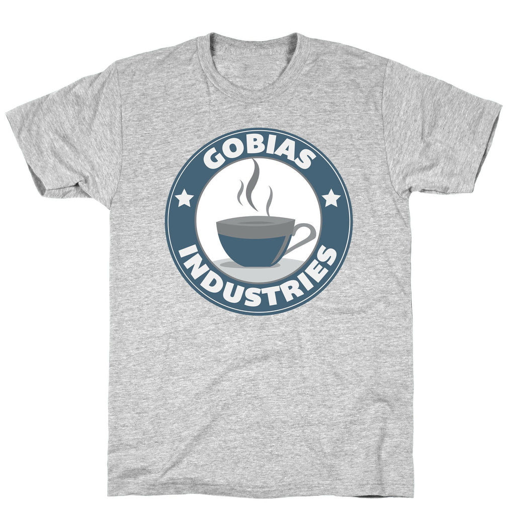 Gobias Industries T-Shirt Hoodie, Sweatshirt | CoreVibeTees.com (Image 2)
