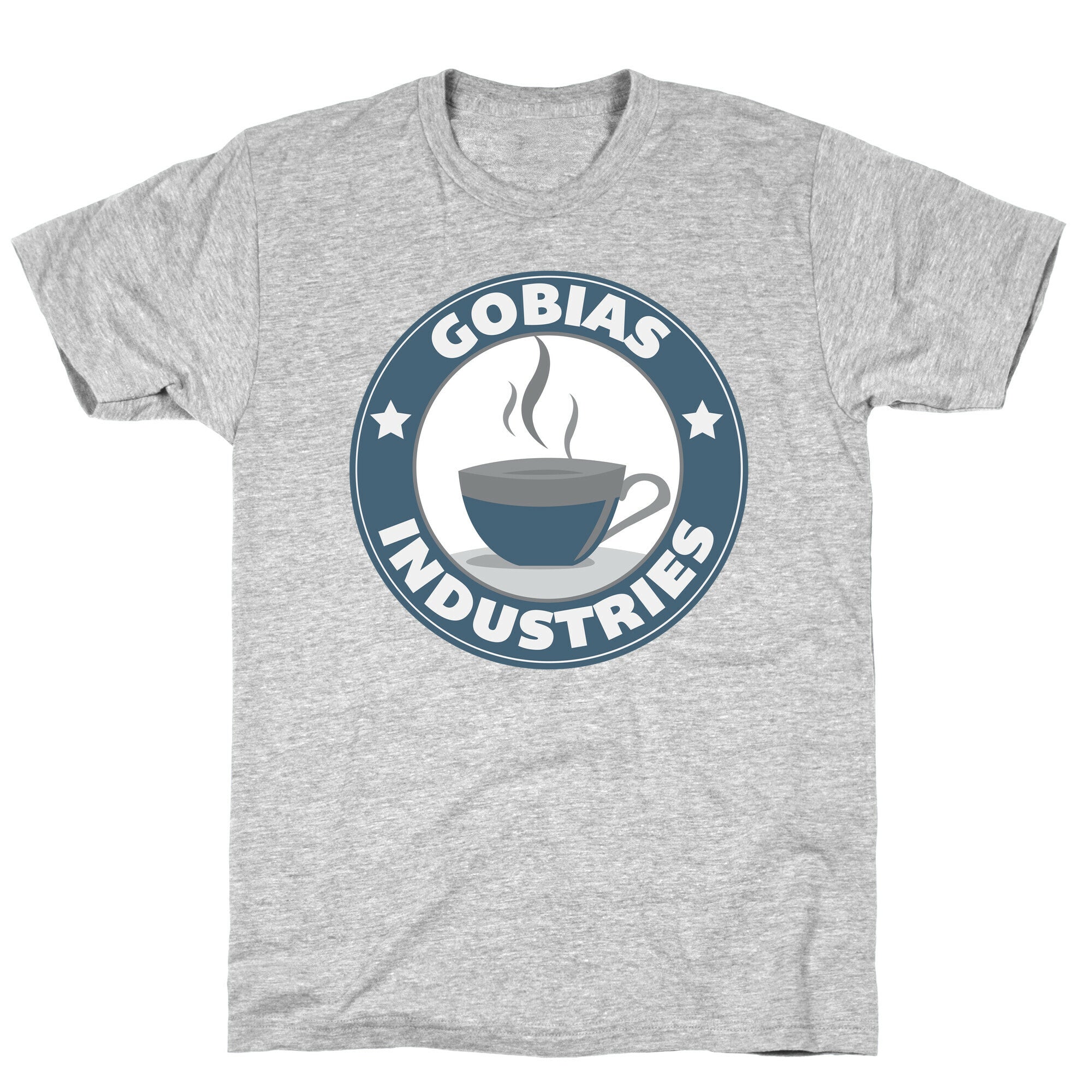 Gobias Industries T-Shirt Hoodie, Sweatshirt | CoreVibeTees.com (Image 2)