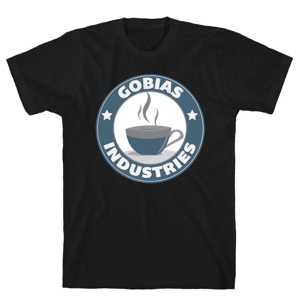 Gobias Industries T-Shirt Hoodie, Sweatshirt | CoreVibeTees.com (Image 1)