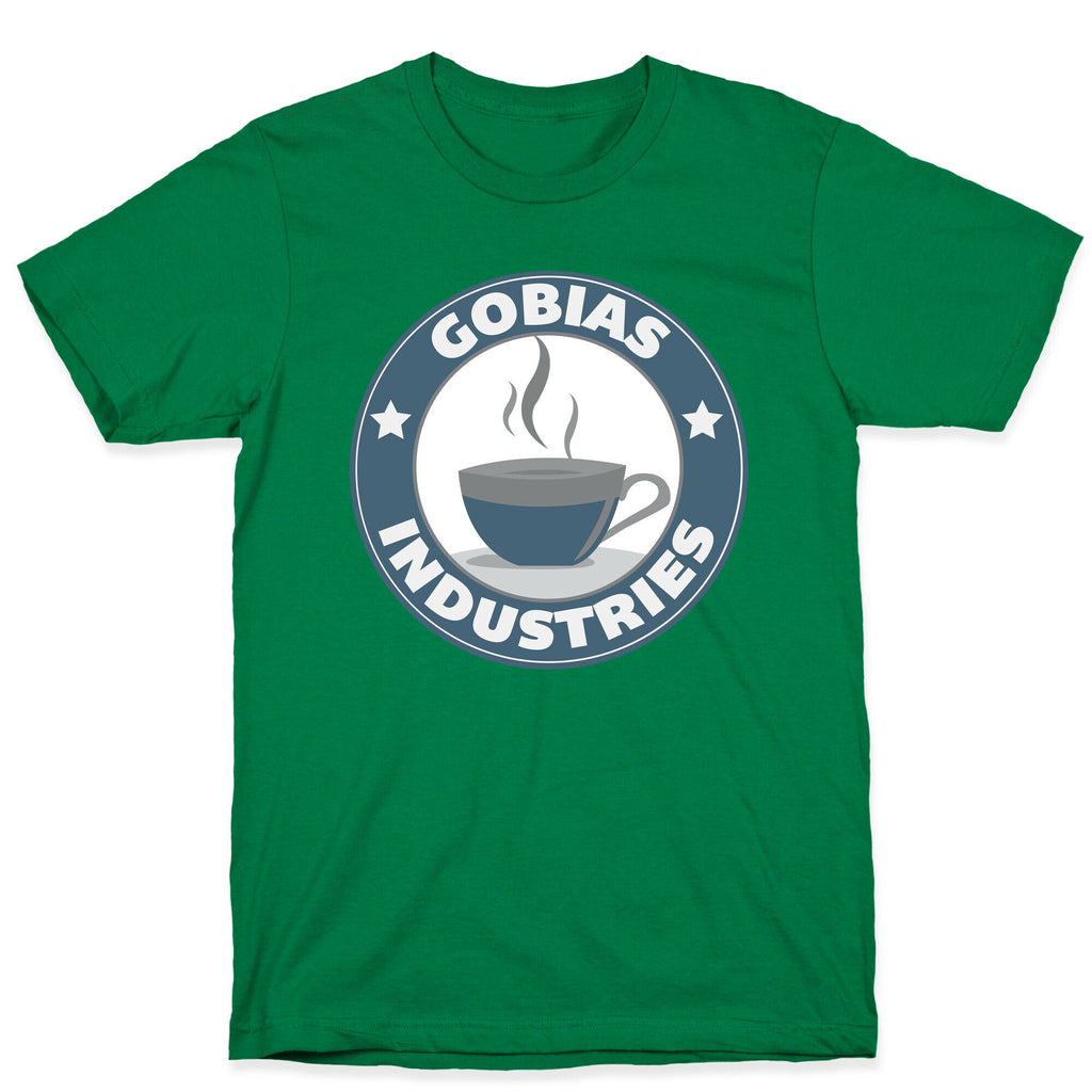 Gobias Industries T-Shirt Hoodie, Sweatshirt | CoreVibeTees.com (Image 3)