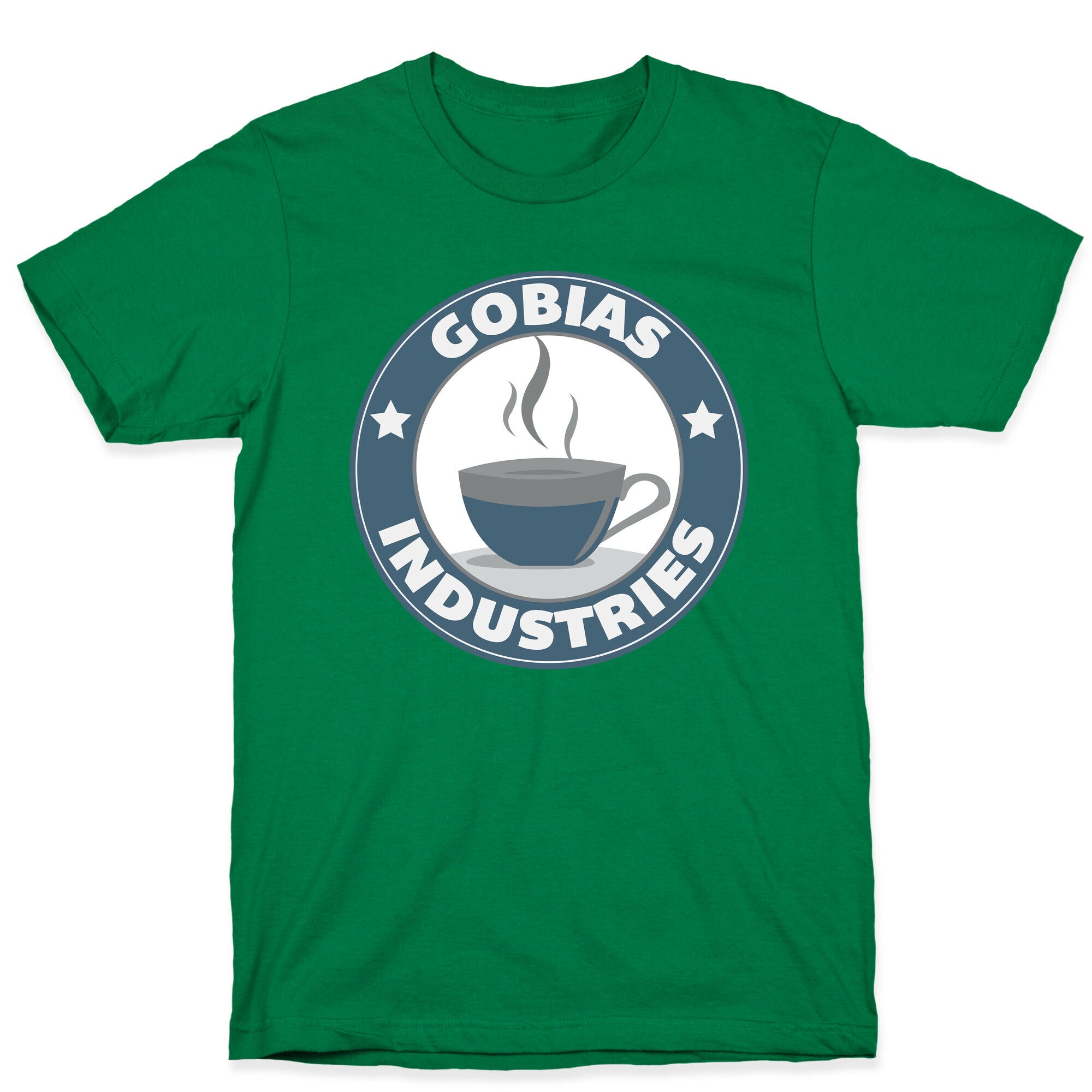 Gobias Industries T-Shirt Hoodie, Sweatshirt | CoreVibeTees.com (Image 3)