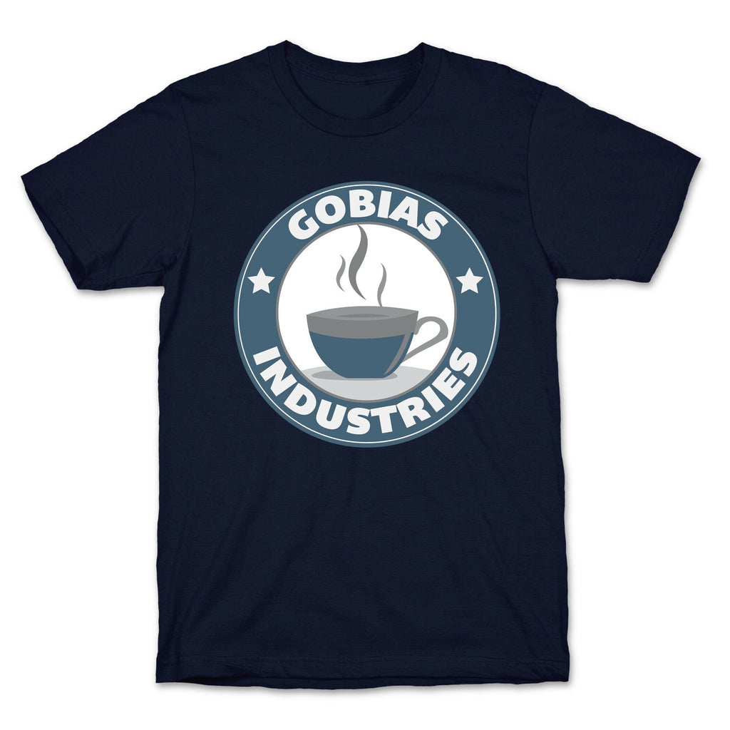 Gobias Industries T-Shirt Hoodie, Sweatshirt | CoreVibeTees.com (Image 4)