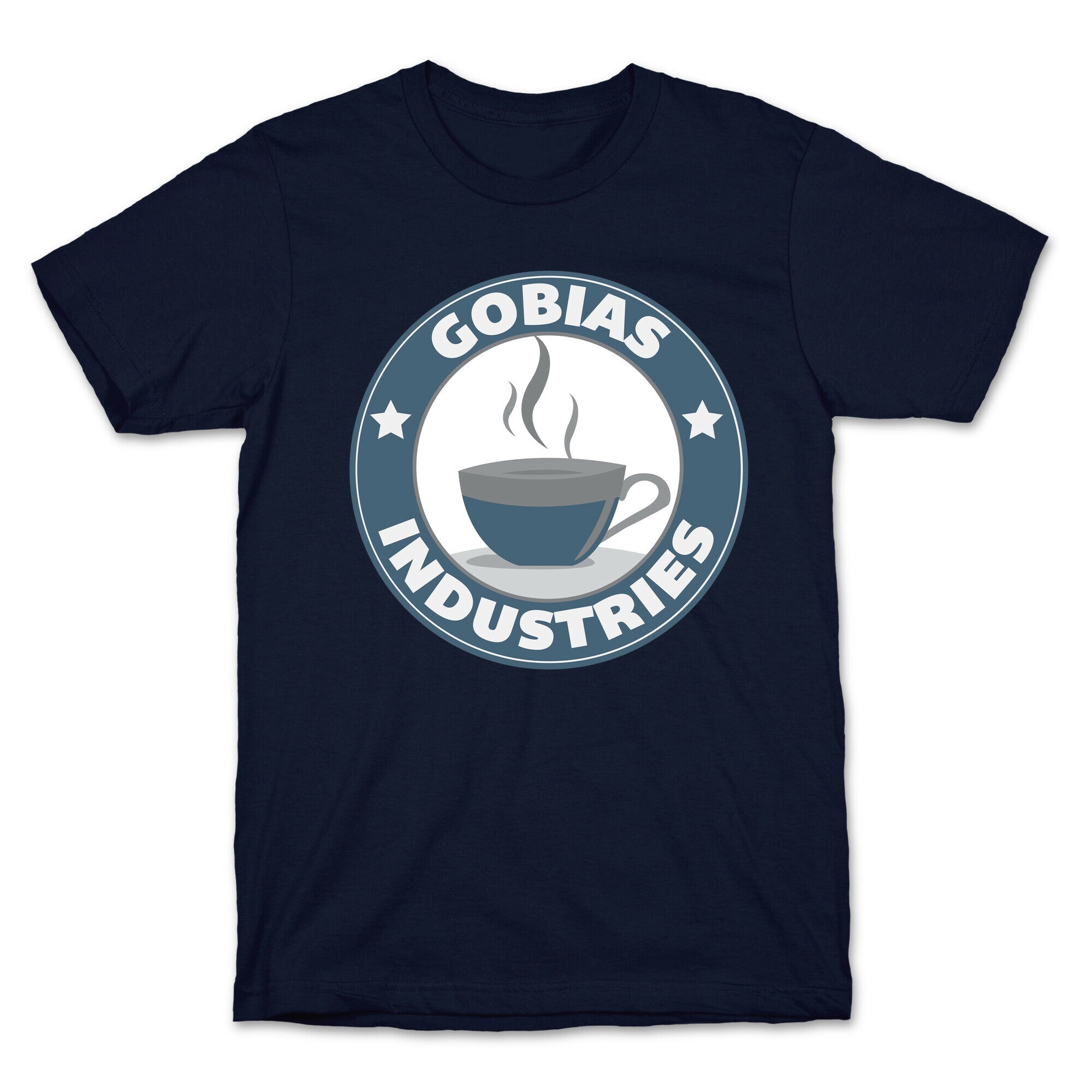 Gobias Industries T-Shirt Hoodie, Sweatshirt | CoreVibeTees.com (Image 4)