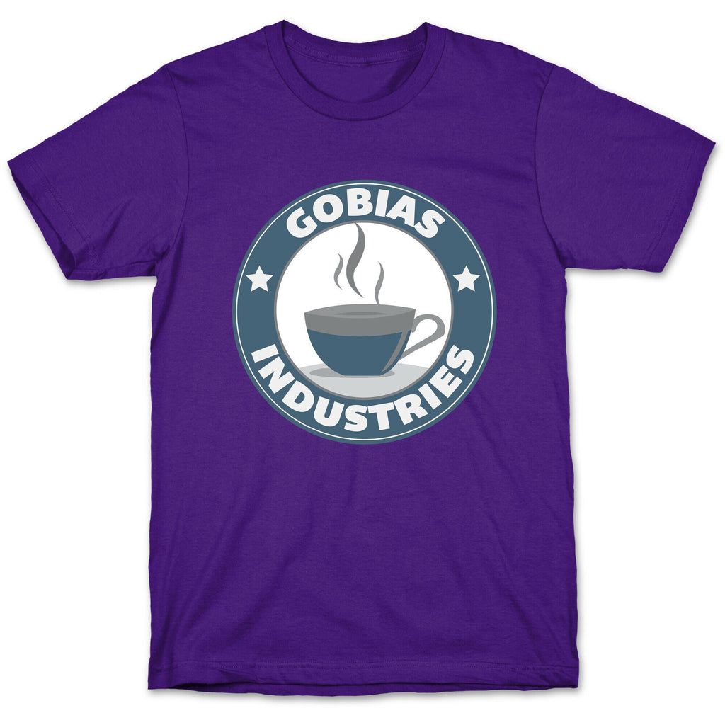 Gobias Industries T-Shirt Hoodie, Sweatshirt | CoreVibeTees.com (Image 5)