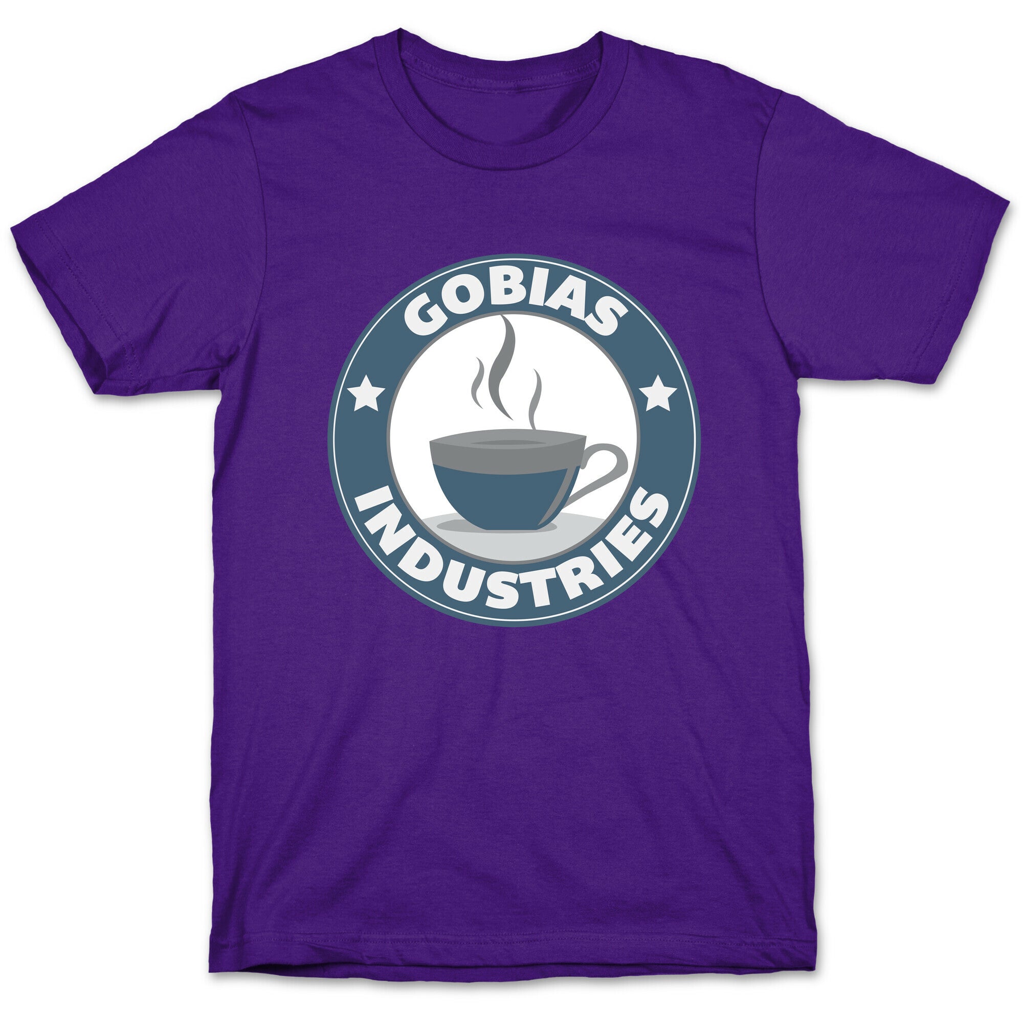 Gobias Industries T-Shirt Hoodie, Sweatshirt | CoreVibeTees.com (Image 5)