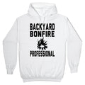 Backyard Bonfire Professional Hoodie T-Shirts, Sweatshirt | CoreVibeTees.com