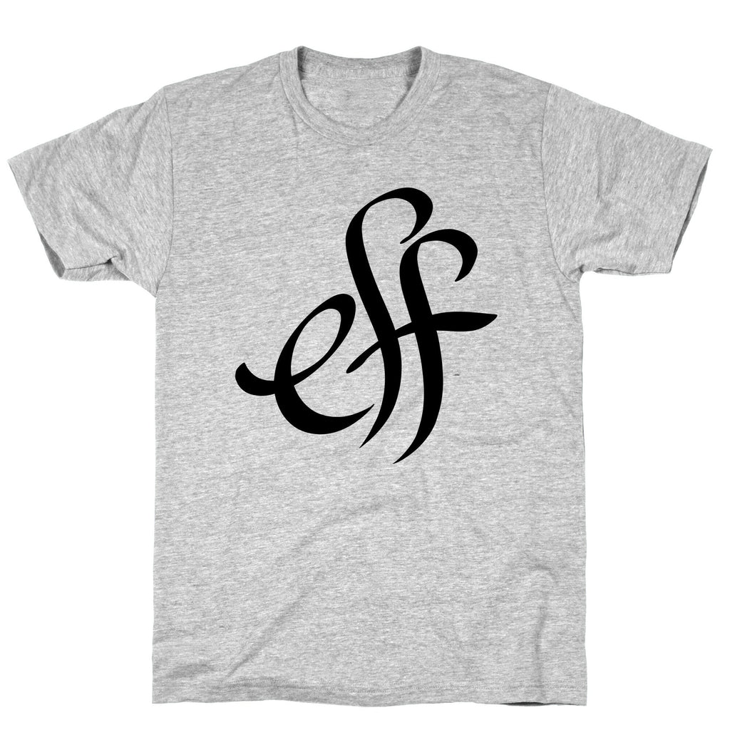 Eff T-Shirt Hoodie, Sweatshirt | CoreVibeTees.com (Image 3)
