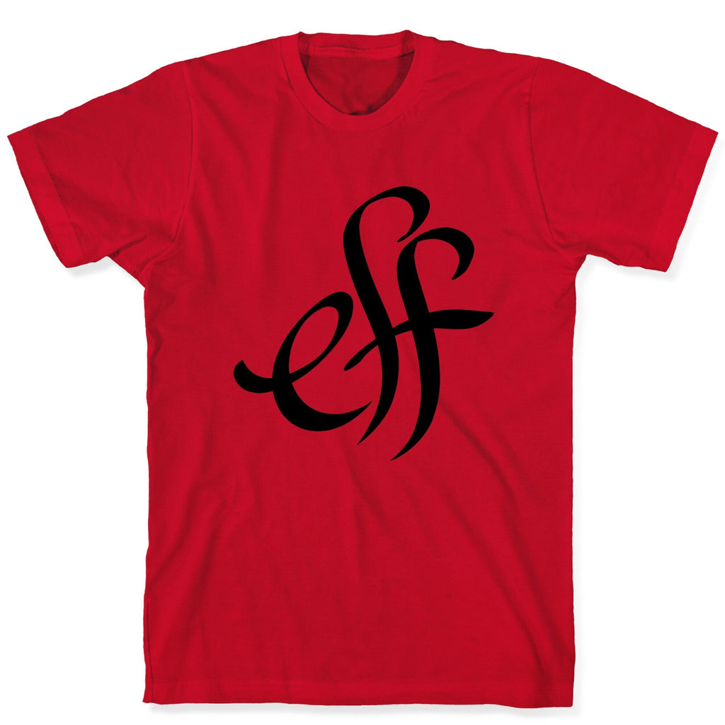 Eff T-Shirt Hoodie, Sweatshirt | CoreVibeTees.com (Image 5)