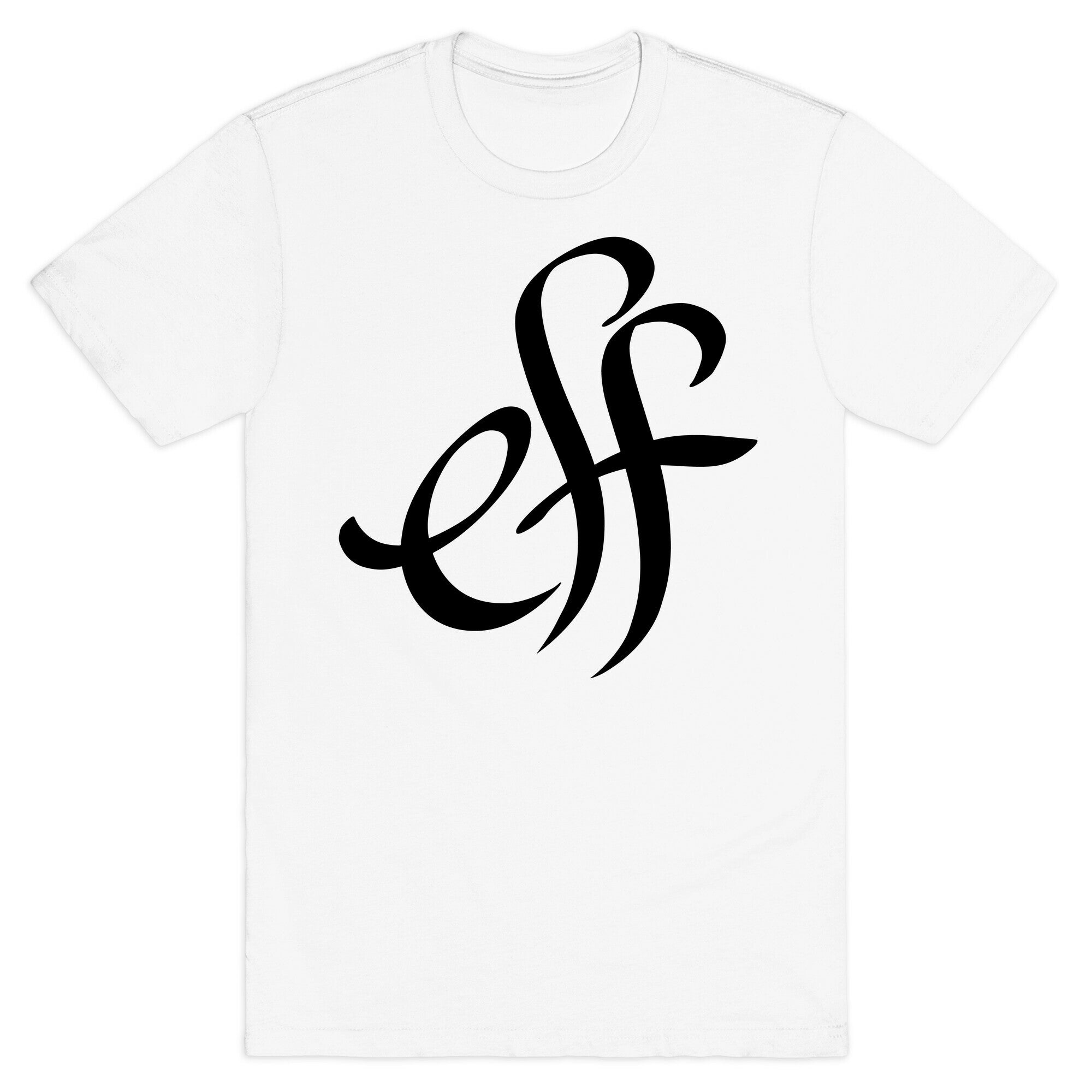 Eff T-Shirt Hoodie, Sweatshirt | CoreVibeTees.com (Image 2)