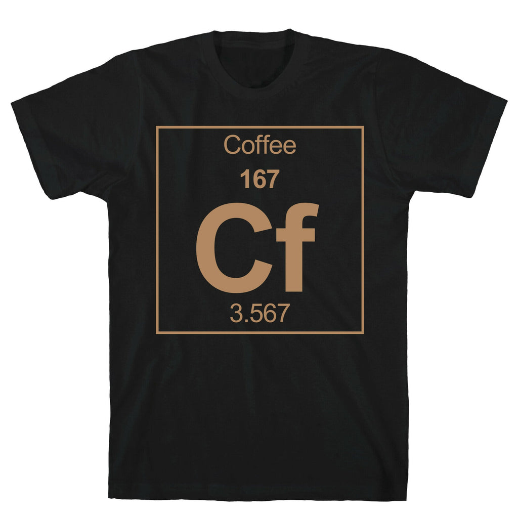 Coffee T-Shirt Hoodie, Sweatshirt | CoreVibeTees.com (Image 1)