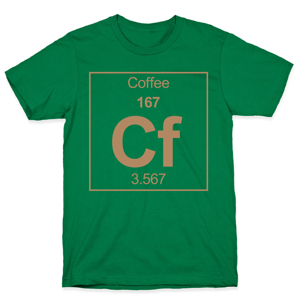 Coffee T-Shirt Hoodie, Sweatshirt | CoreVibeTees.com (Image 3)