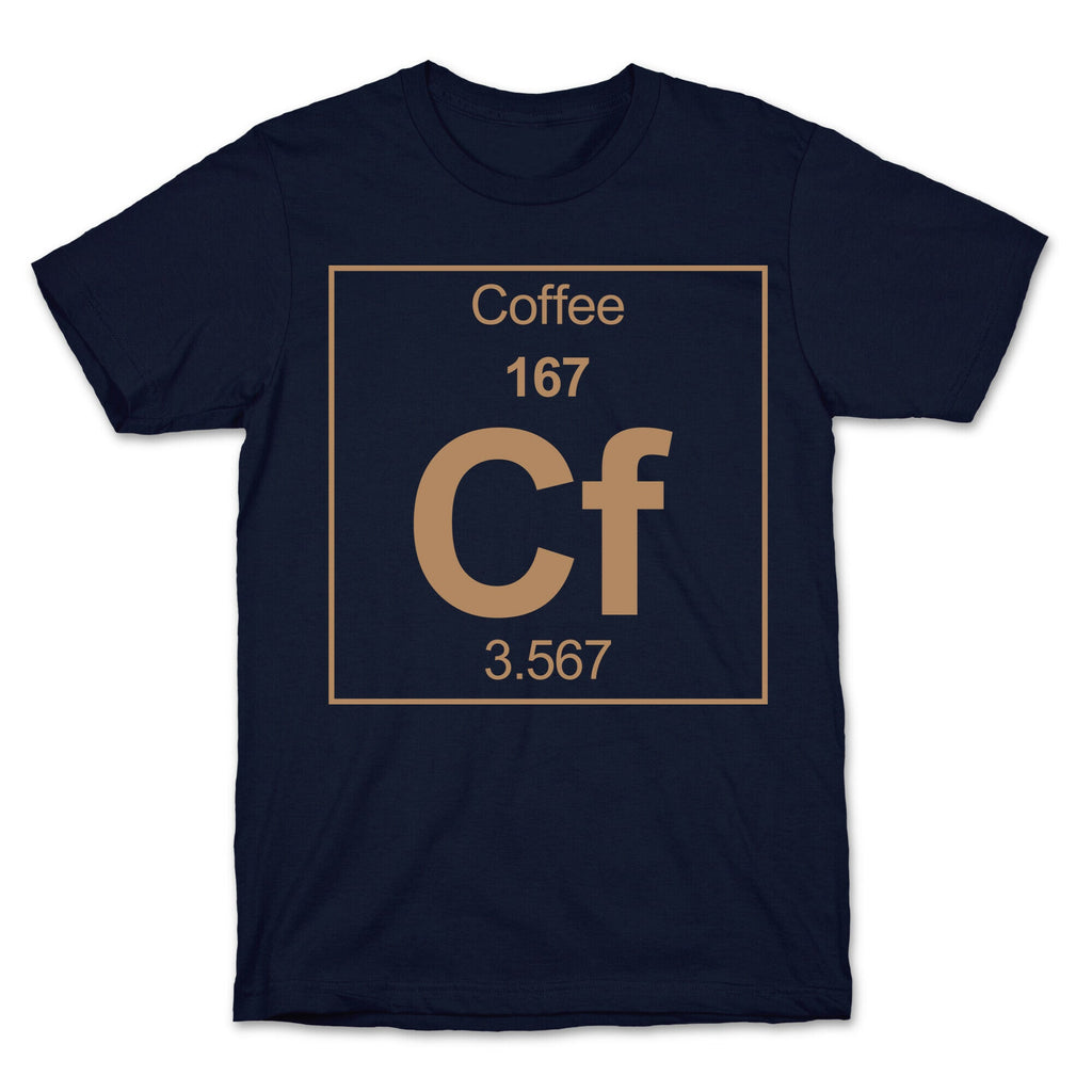Coffee T-Shirt Hoodie, Sweatshirt | CoreVibeTees.com (Image 4)