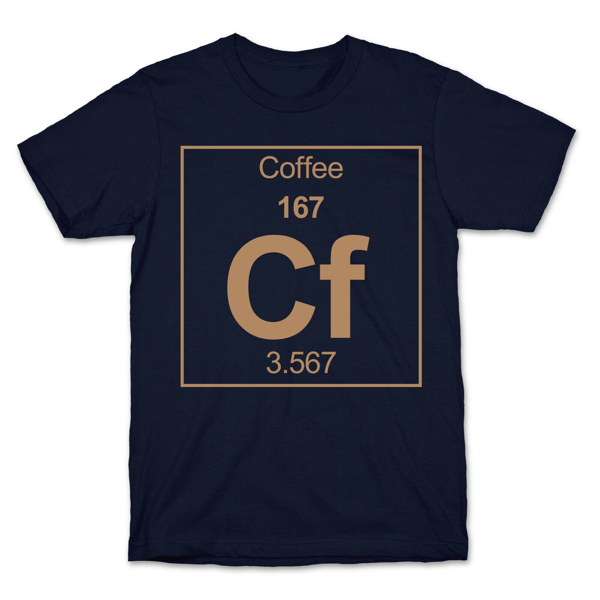 Coffee T-Shirt Hoodie, Sweatshirt | CoreVibeTees.com (Image 4)
