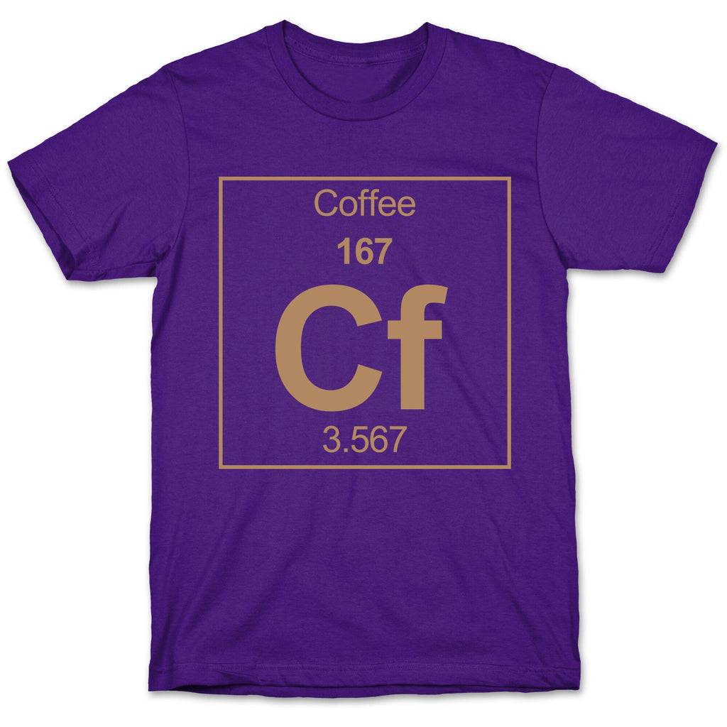 Coffee T-Shirt Hoodie, Sweatshirt | CoreVibeTees.com (Image 5)