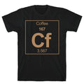Coffee T-Shirt Style001 Hoodie, Sweatshirt | CoreVibeTees.com (Image 1)