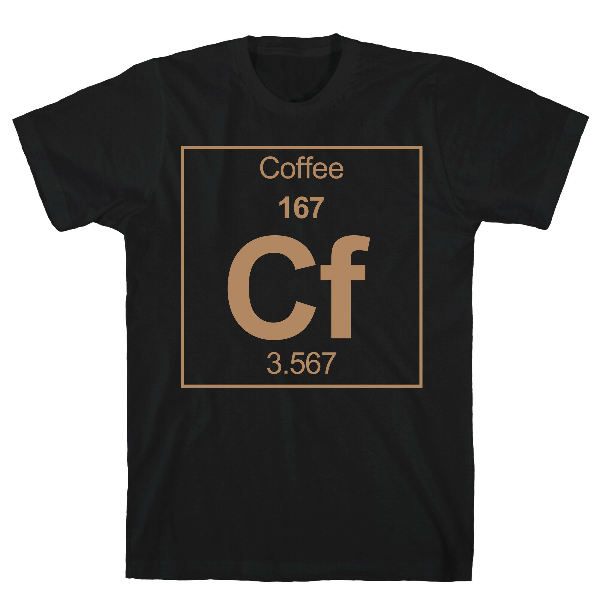 Coffee T-Shirt Style001 Hoodie, Sweatshirt | CoreVibeTees.com (Image 1)