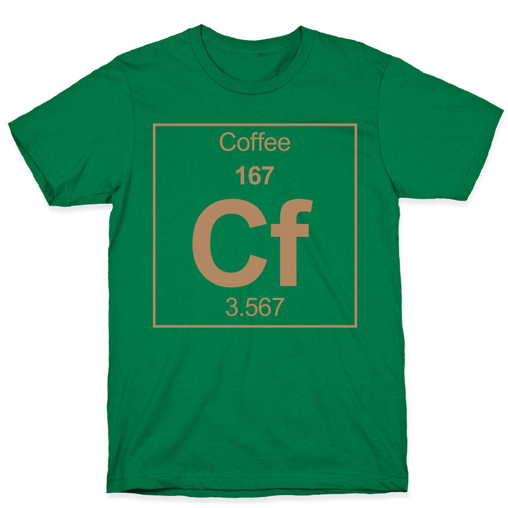 Coffee T-Shirt Style001 Hoodie, Sweatshirt | CoreVibeTees.com (Image 3)