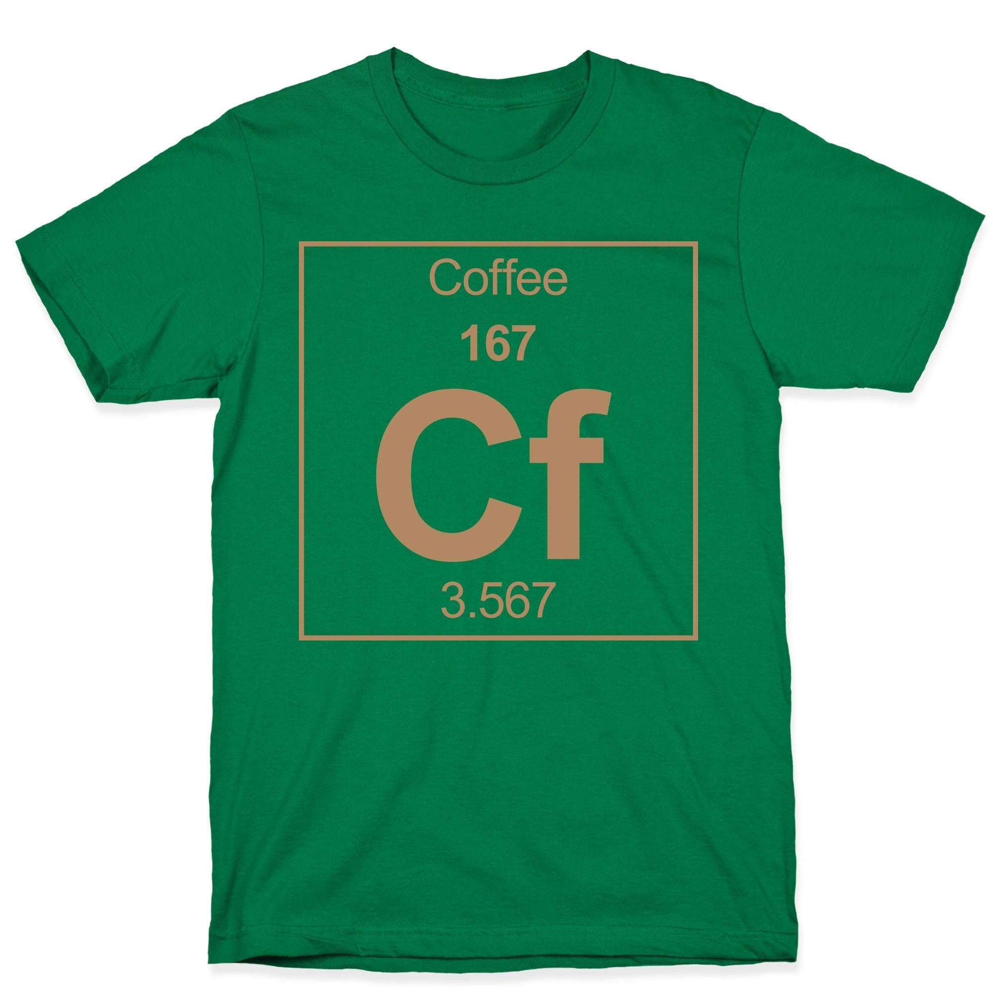 Coffee T-Shirt Style001 Hoodie, Sweatshirt | CoreVibeTees.com (Image 3)