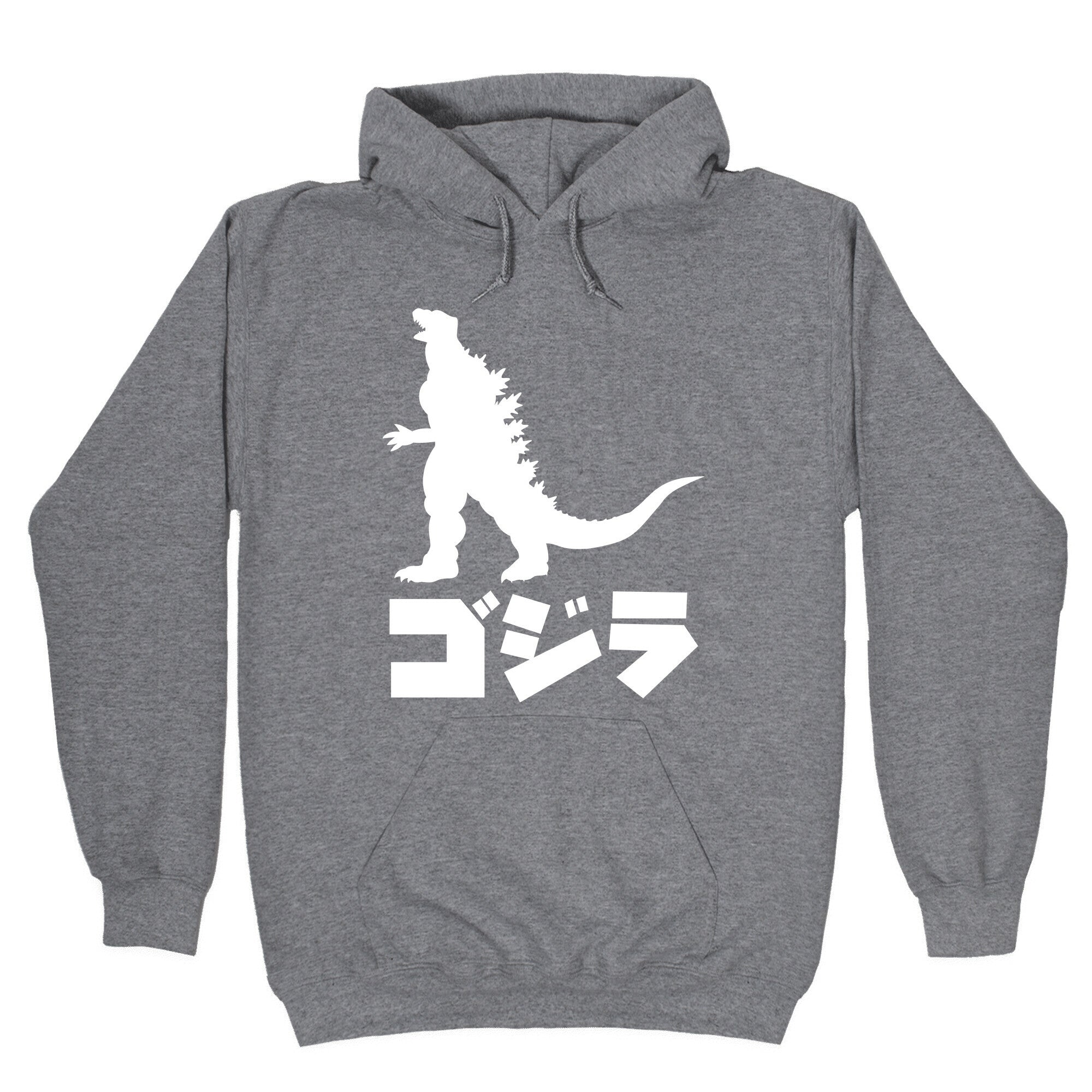 Godzilla Hoodie Style002 T-Shirts, Sweatshirt | CoreVibeTees.com (Image 1)
