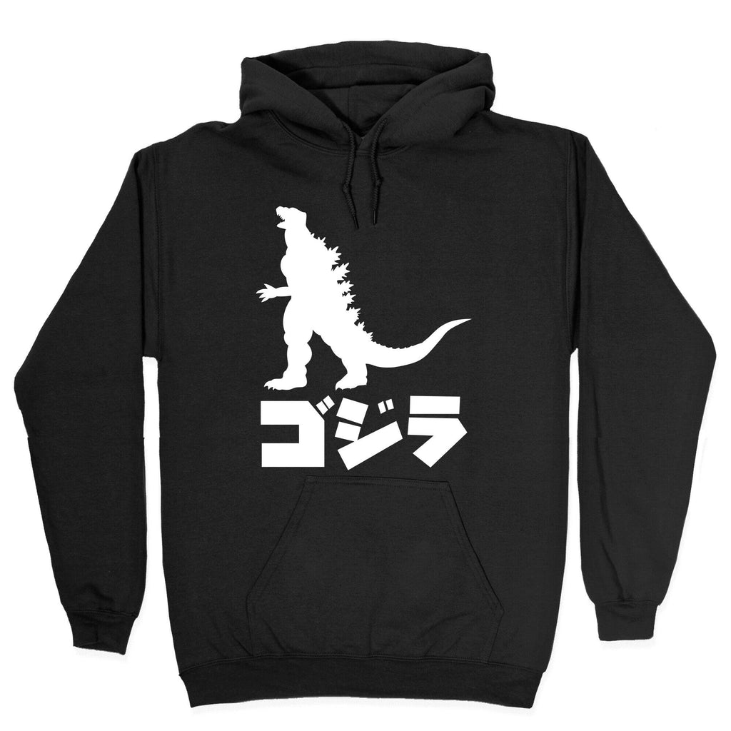 Godzilla Hoodie Style002 T-Shirts, Sweatshirt | CoreVibeTees.com (Image 2)