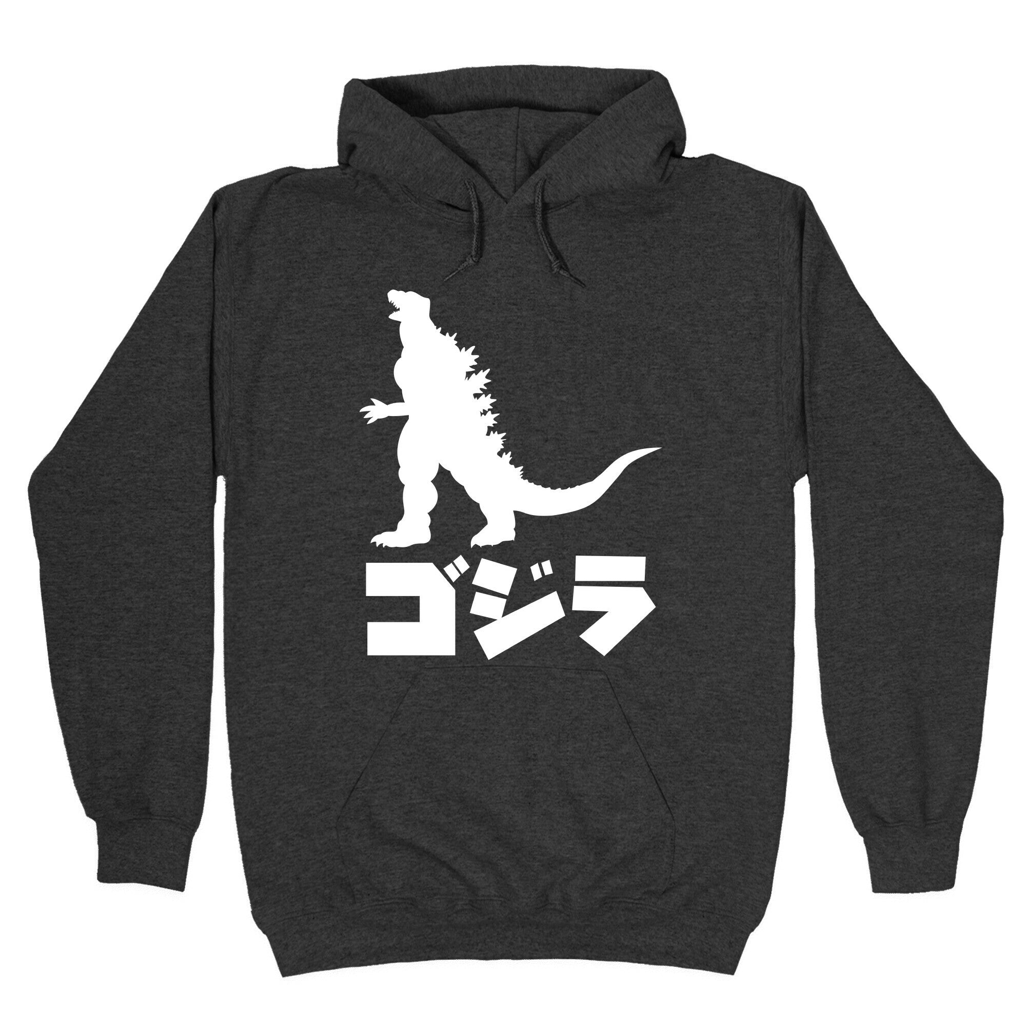 Godzilla Hoodie Style002 T-Shirts, Sweatshirt | CoreVibeTees.com (Image 3)