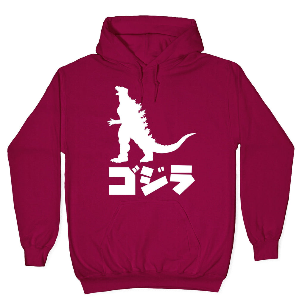 Godzilla Hoodie Style002 T-Shirts, Sweatshirt | CoreVibeTees.com (Image 5)
