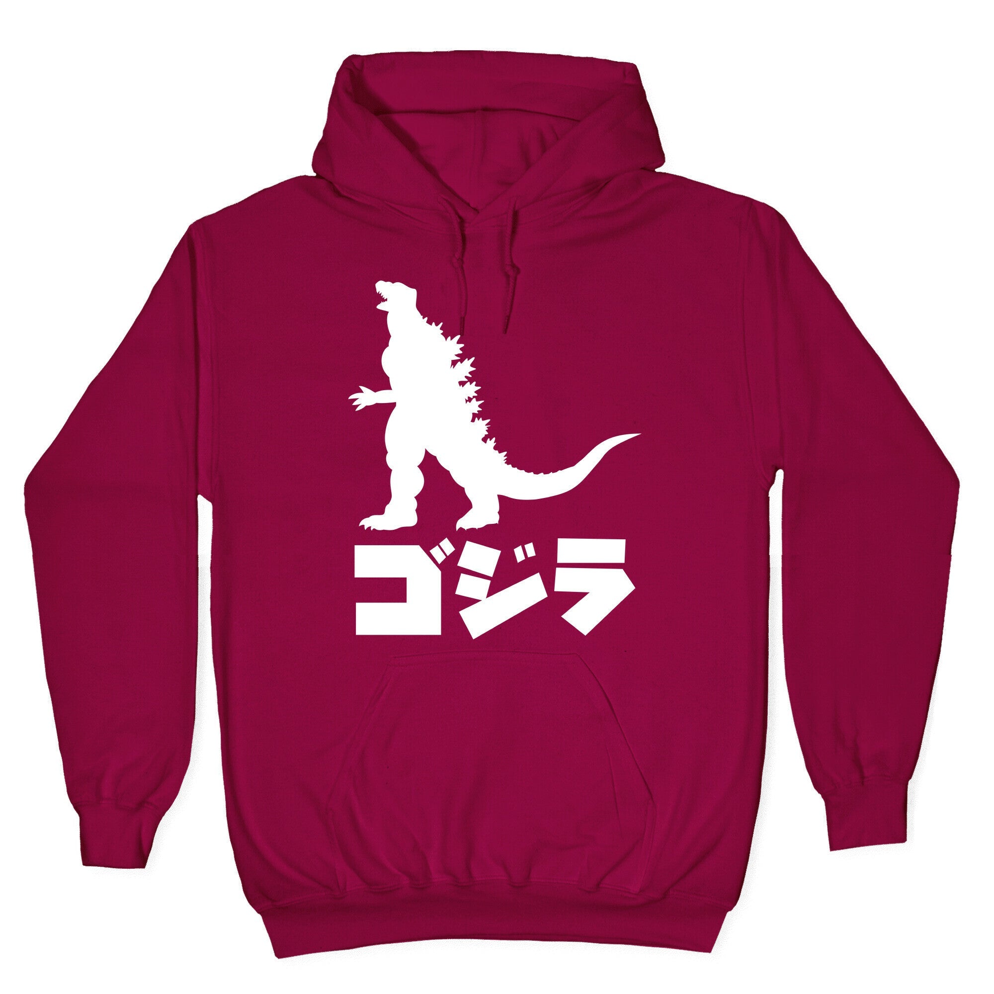 Godzilla Hoodie Style002 T-Shirts, Sweatshirt | CoreVibeTees.com (Image 5)