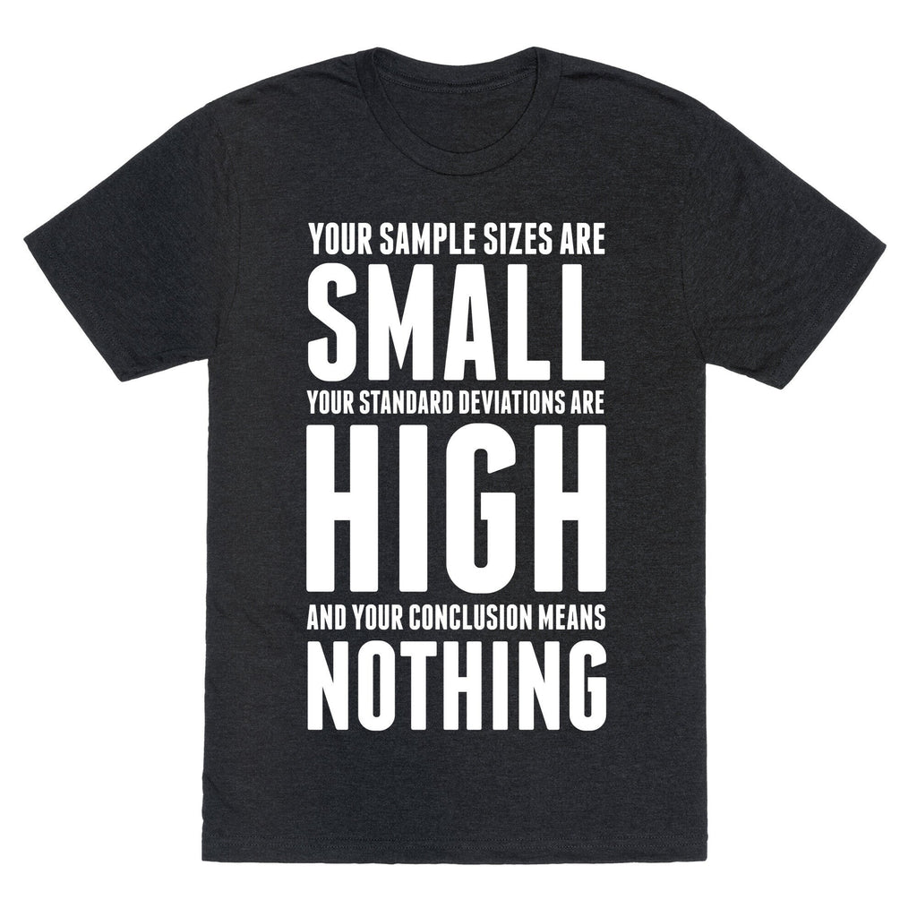 Bad Science Unisex Triblend Tee Hoodie, Sweatshirt | CoreVibeTees.com (Image 1)