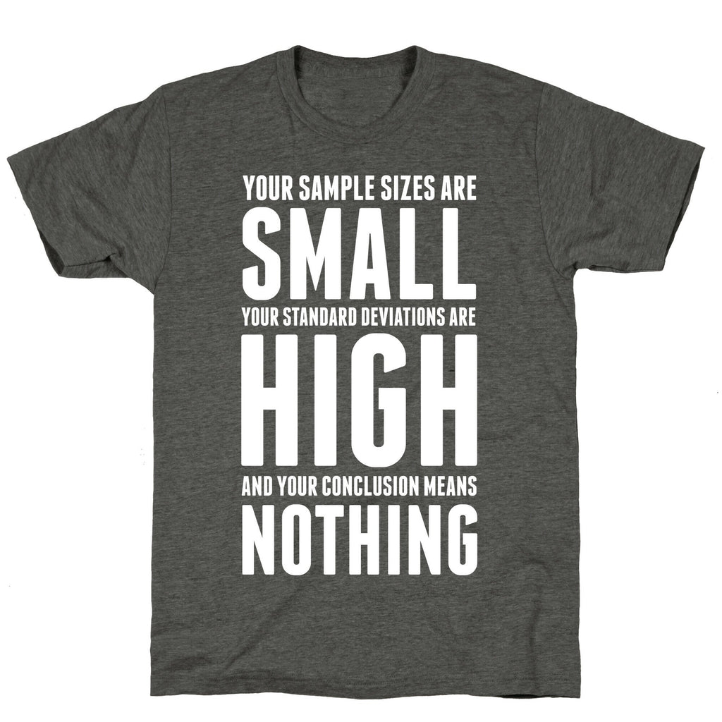 Bad Science Unisex Triblend Tee Hoodie, Sweatshirt | CoreVibeTees.com (Image 3)
