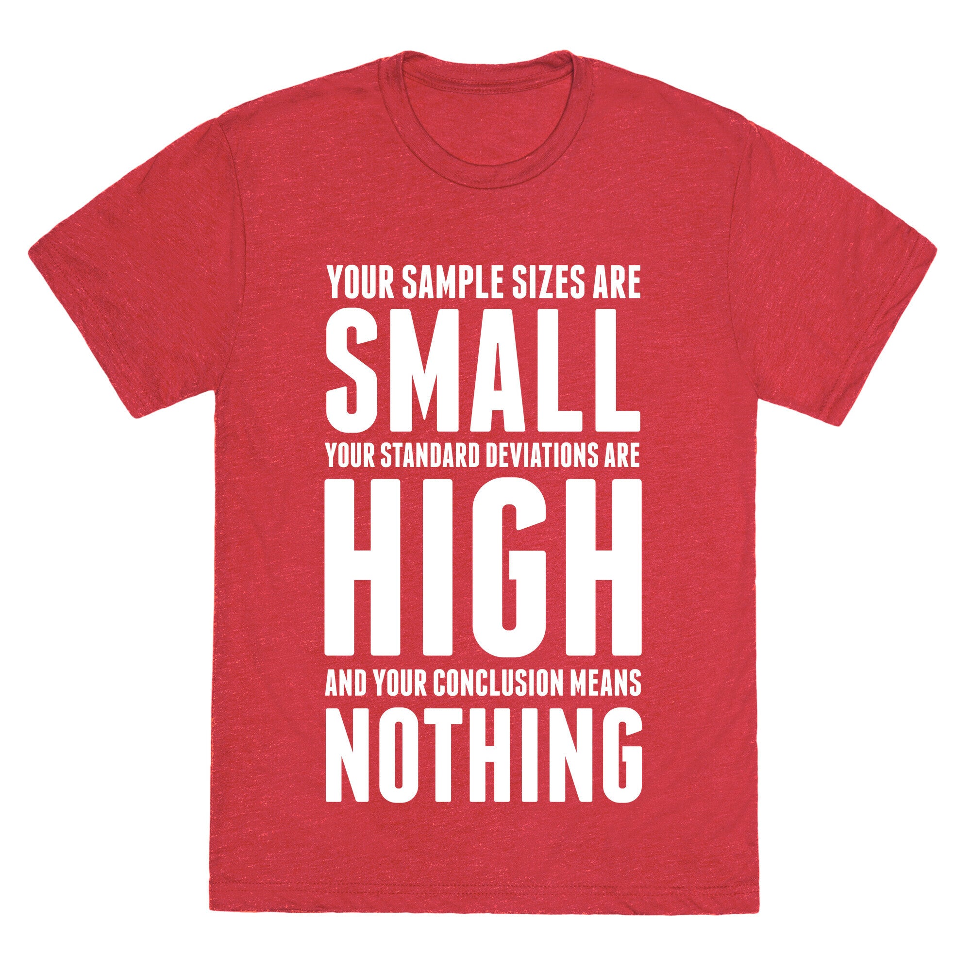 Bad Science Unisex Triblend Tee Hoodie, Sweatshirt | CoreVibeTees.com (Image 4)