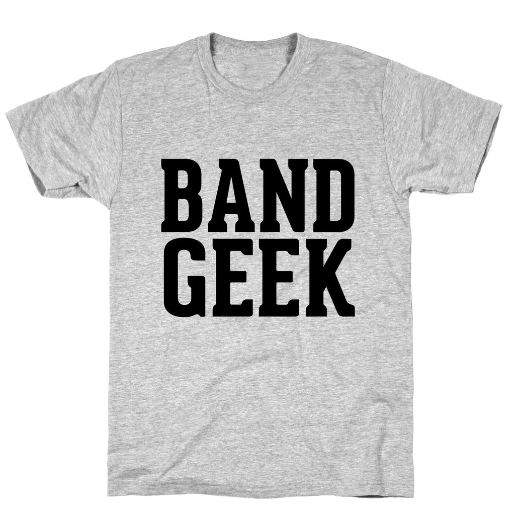 Band Geek T-Shirt Style001 Hoodie, Sweatshirt | CoreVibeTees.com (Image 3)