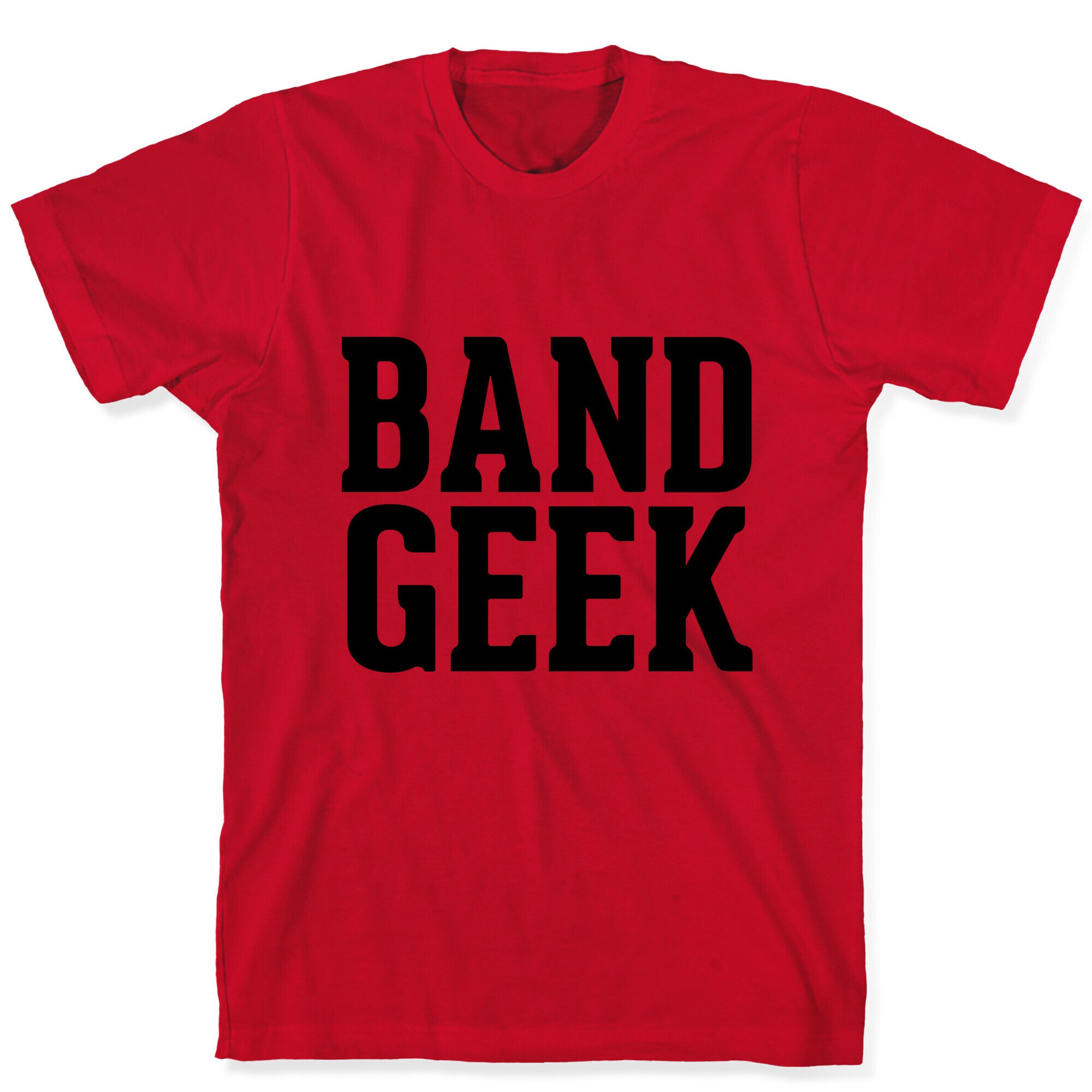 Band Geek T-Shirt Style001 Hoodie, Sweatshirt | CoreVibeTees.com (Image 5)