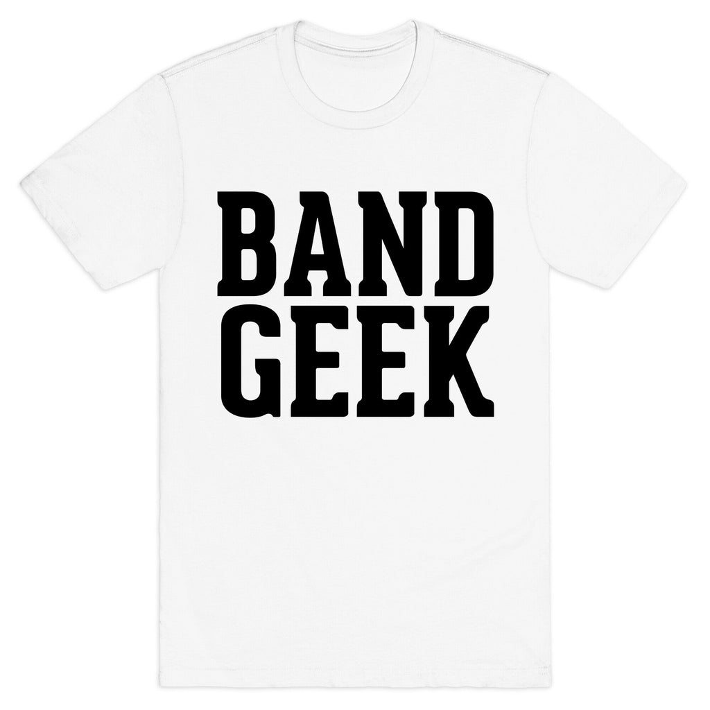 Band Geek T-Shirt Style001 Hoodie, Sweatshirt | CoreVibeTees.com (Image 2)