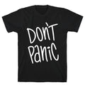 Don't Panic T-Shirt Hoodie, Sweatshirt | CoreVibeTees.com (Image 1)