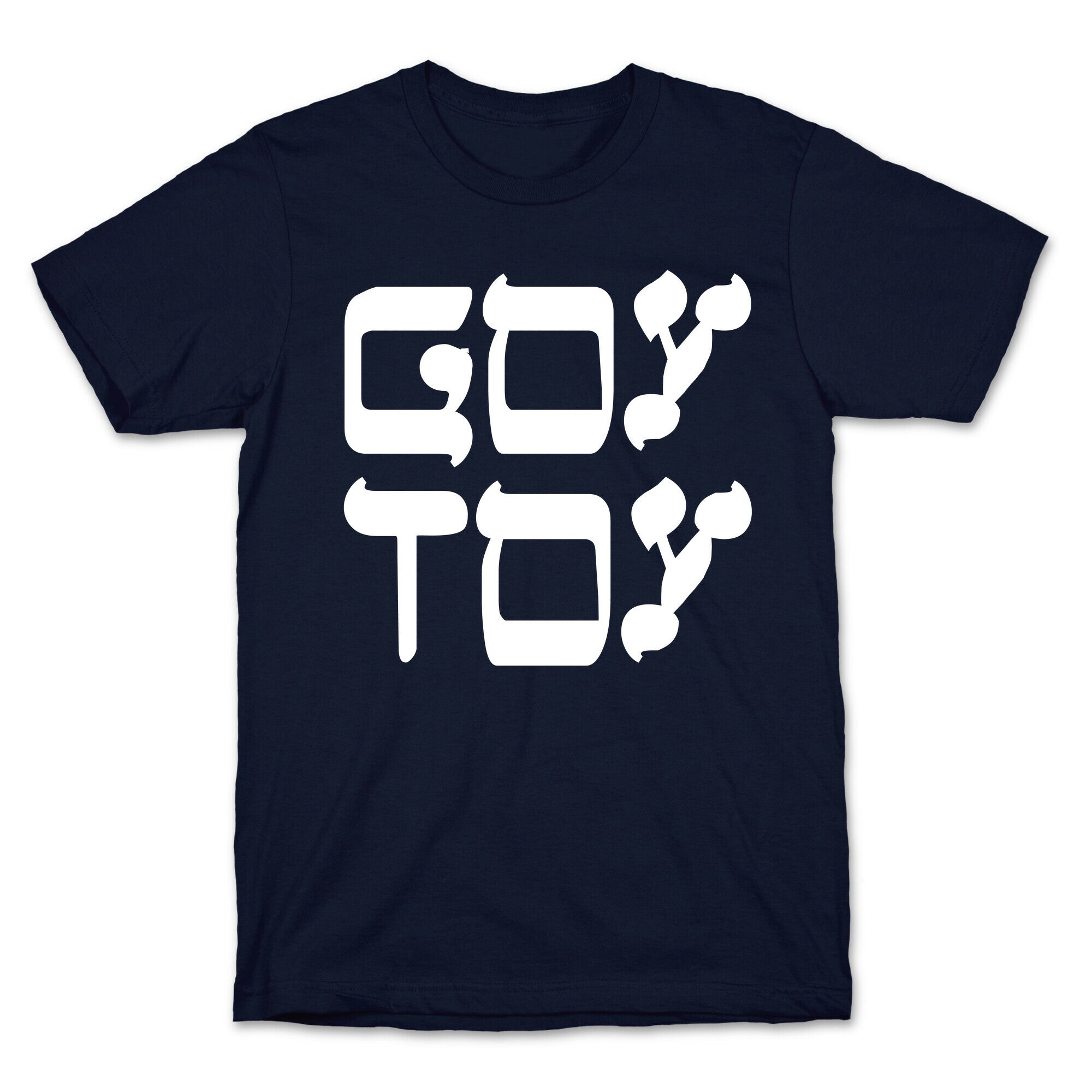 Goy Toy T-Shirt Hoodie, Sweatshirt | CoreVibeTees.com (Image 4)