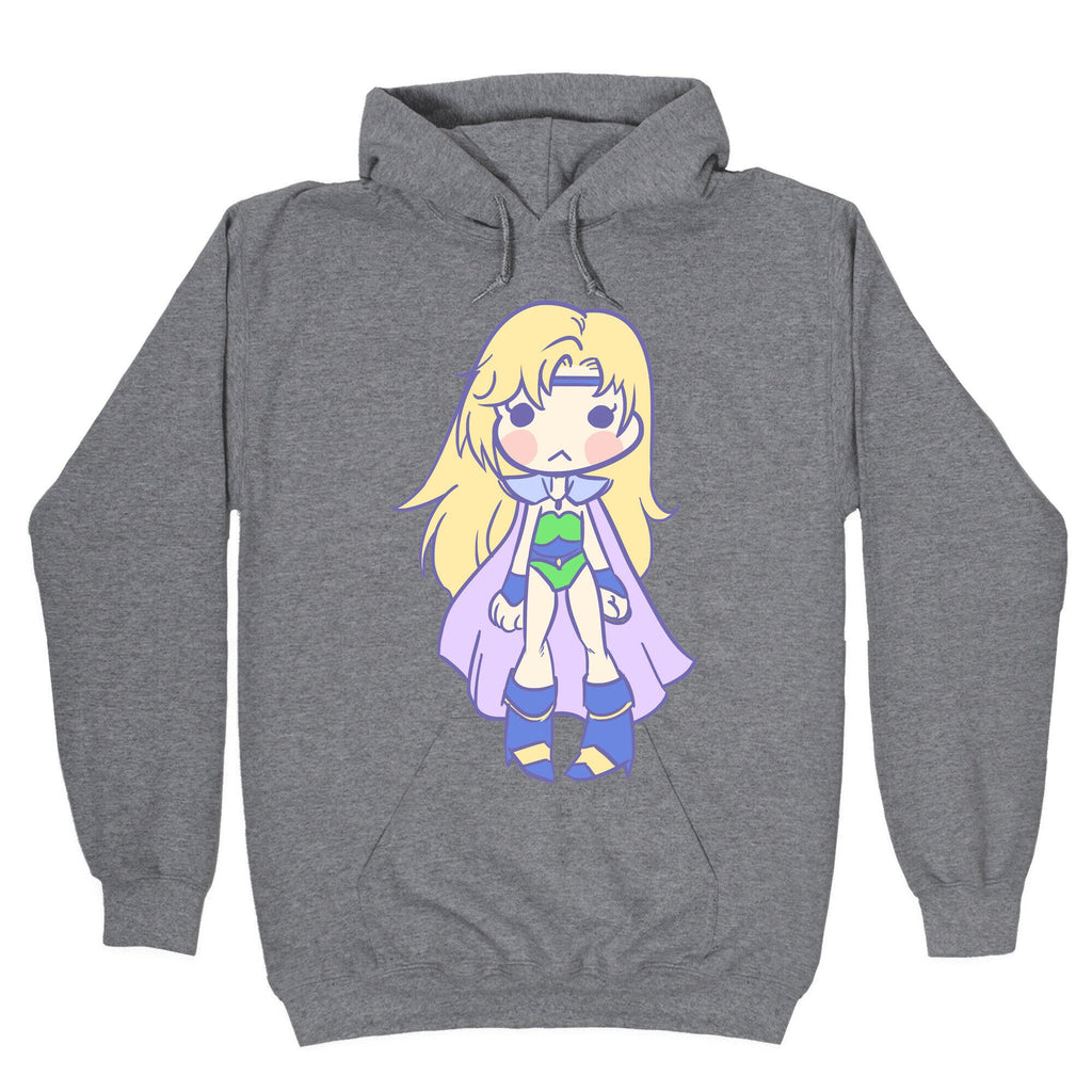 Celes Hoodie T-Shirts, Sweatshirt | CoreVibeTees.com (Image 1)