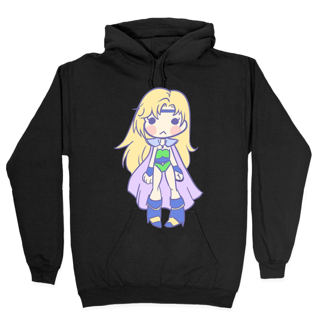 Celes Hoodie T-Shirts, Sweatshirt | CoreVibeTees.com (Image 2)