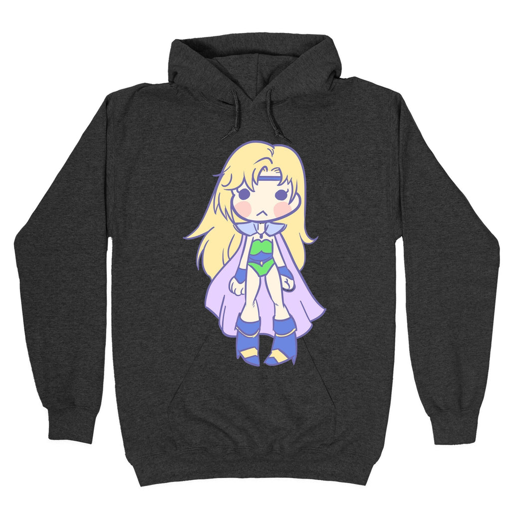 Celes Hoodie T-Shirts, Sweatshirt | CoreVibeTees.com (Image 3)