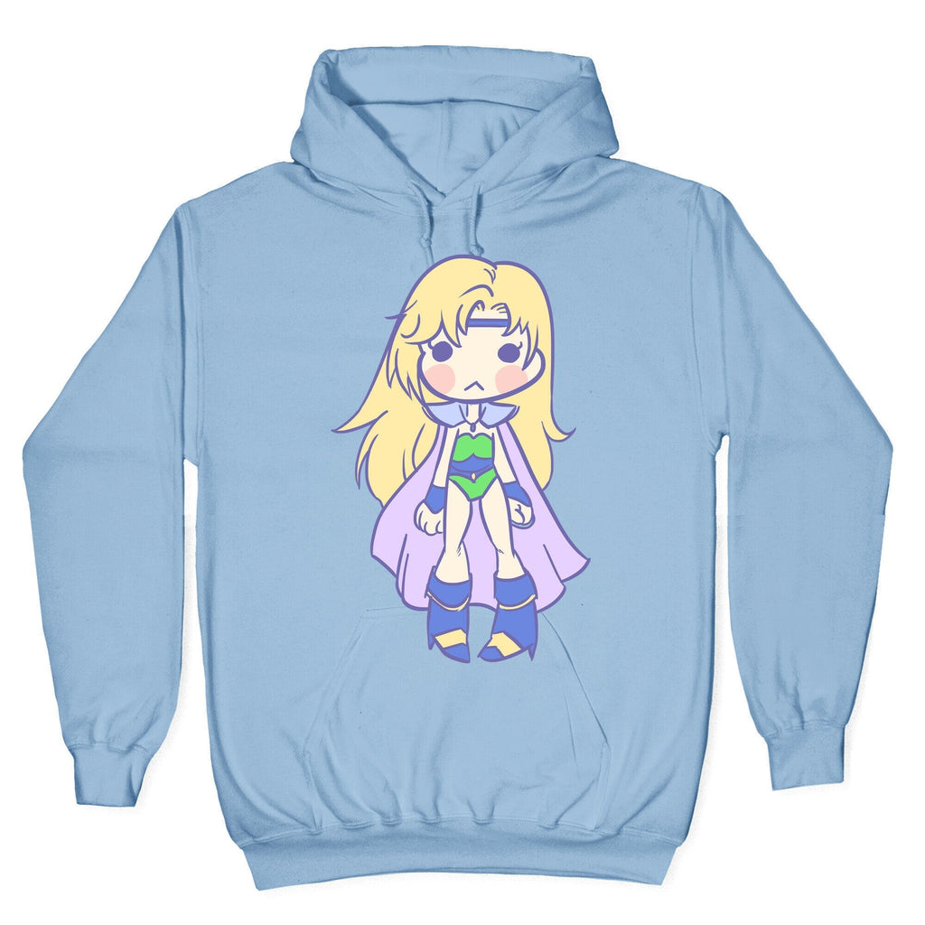 Celes Hoodie T-Shirts, Sweatshirt | CoreVibeTees.com (Image 4)