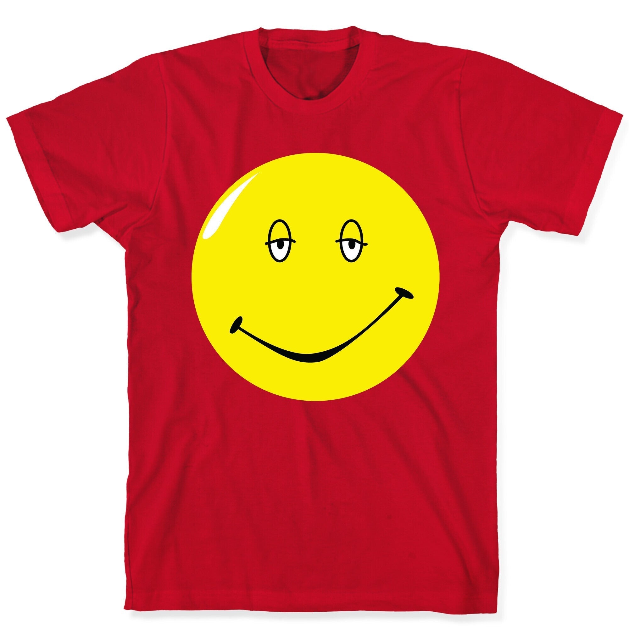 Dazed and Confused Stoner Smiley Face T-Shirt Hoodie, Sweatshirt | CoreVibeTees.com (Image 5)