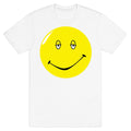 Dazed and Confused Stoner Smiley Face T-Shirt Hoodie, Sweatshirt | CoreVibeTees.com (Image 1)