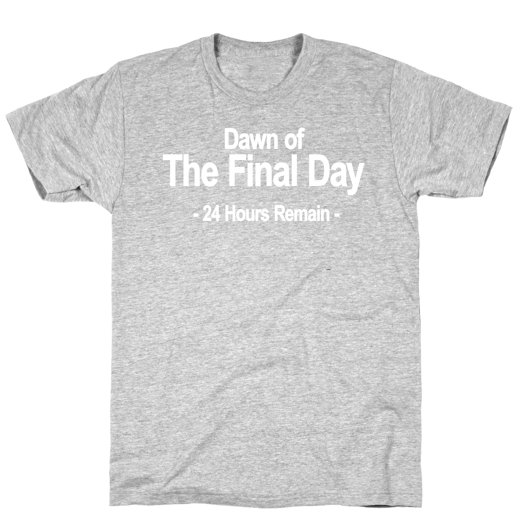 Dawn Of The Final Day T-Shirt Hoodie, Sweatshirt | CoreVibeTees.com (Image 2)