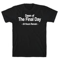 Dawn Of The Final Day T-Shirt Hoodie, Sweatshirt | CoreVibeTees.com (Image 1)