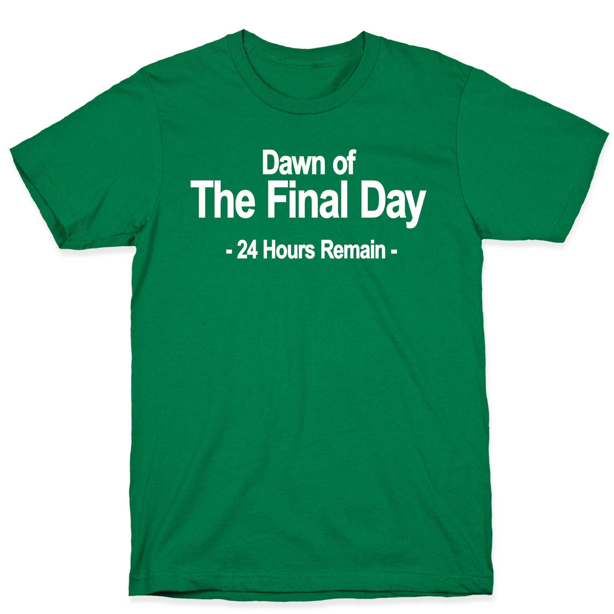 Dawn Of The Final Day T-Shirt Hoodie, Sweatshirt | CoreVibeTees.com (Image 3)
