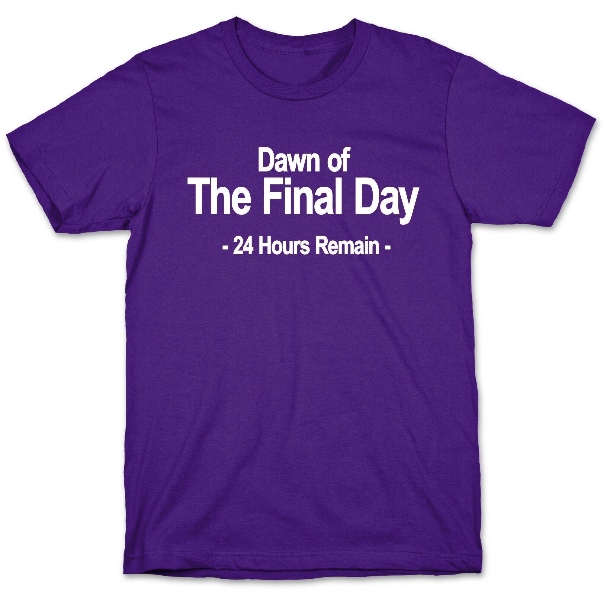 Dawn Of The Final Day T-Shirt Hoodie, Sweatshirt | CoreVibeTees.com (Image 5)
